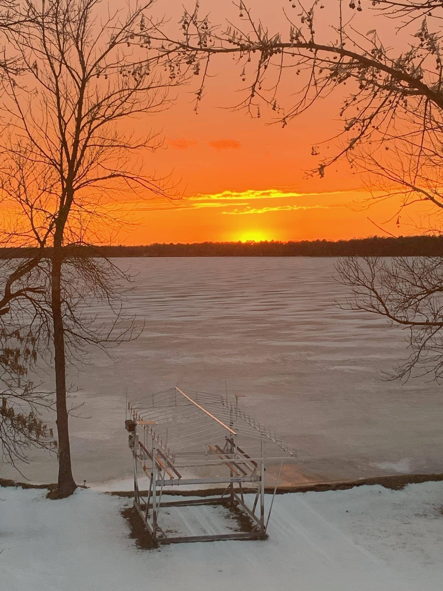 Lake Edward Twp, MN 56465,21321 Trailside LN