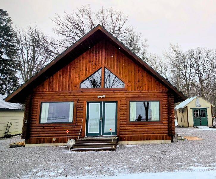 Wheeler Twp, MN 56623,3465 Four Mile Bay DR NW