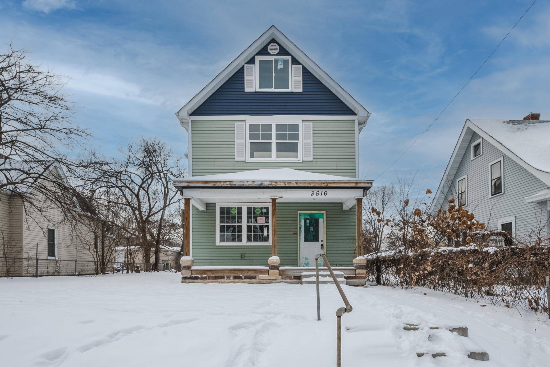 Minneapolis, MN 55407,3516 21st AVE S