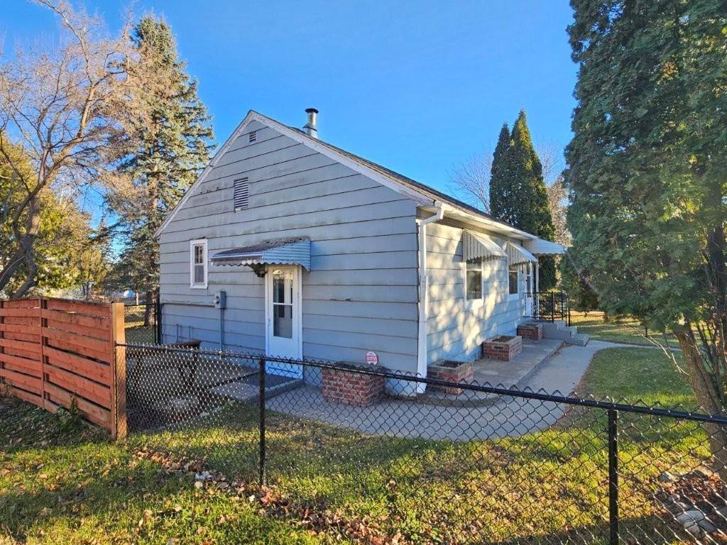 Bagley, MN 56621,118 Getchell AVE NE