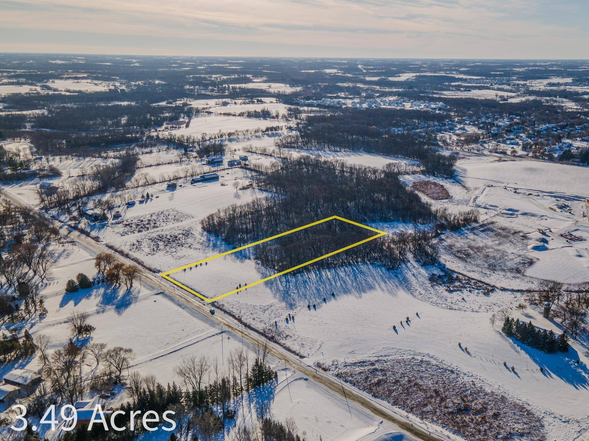 Independence, MN 55328,3045 Nelson Road