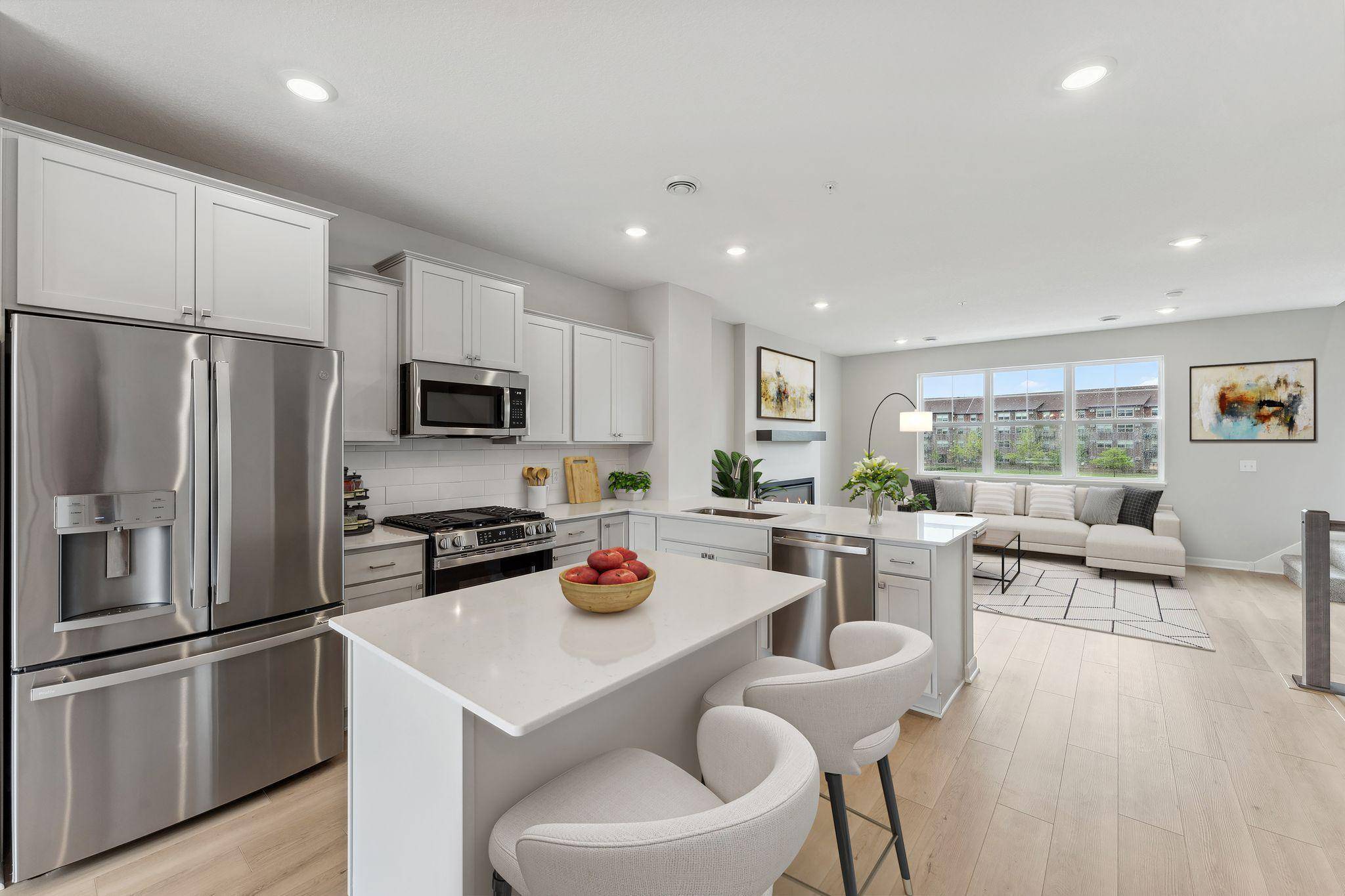 Ramsey, MN 55303,14590 Rhinestone ST NW