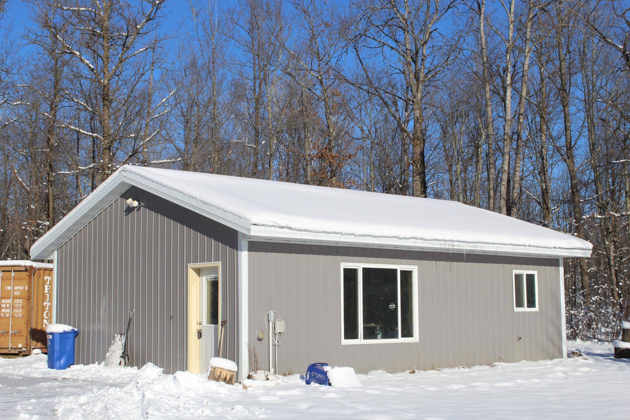 Milaca, MN 56353,12246 250th ST