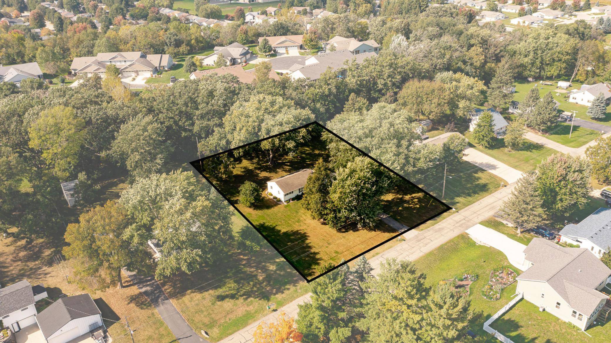 Rochester, MN 55904,2441 22nd AVE SE