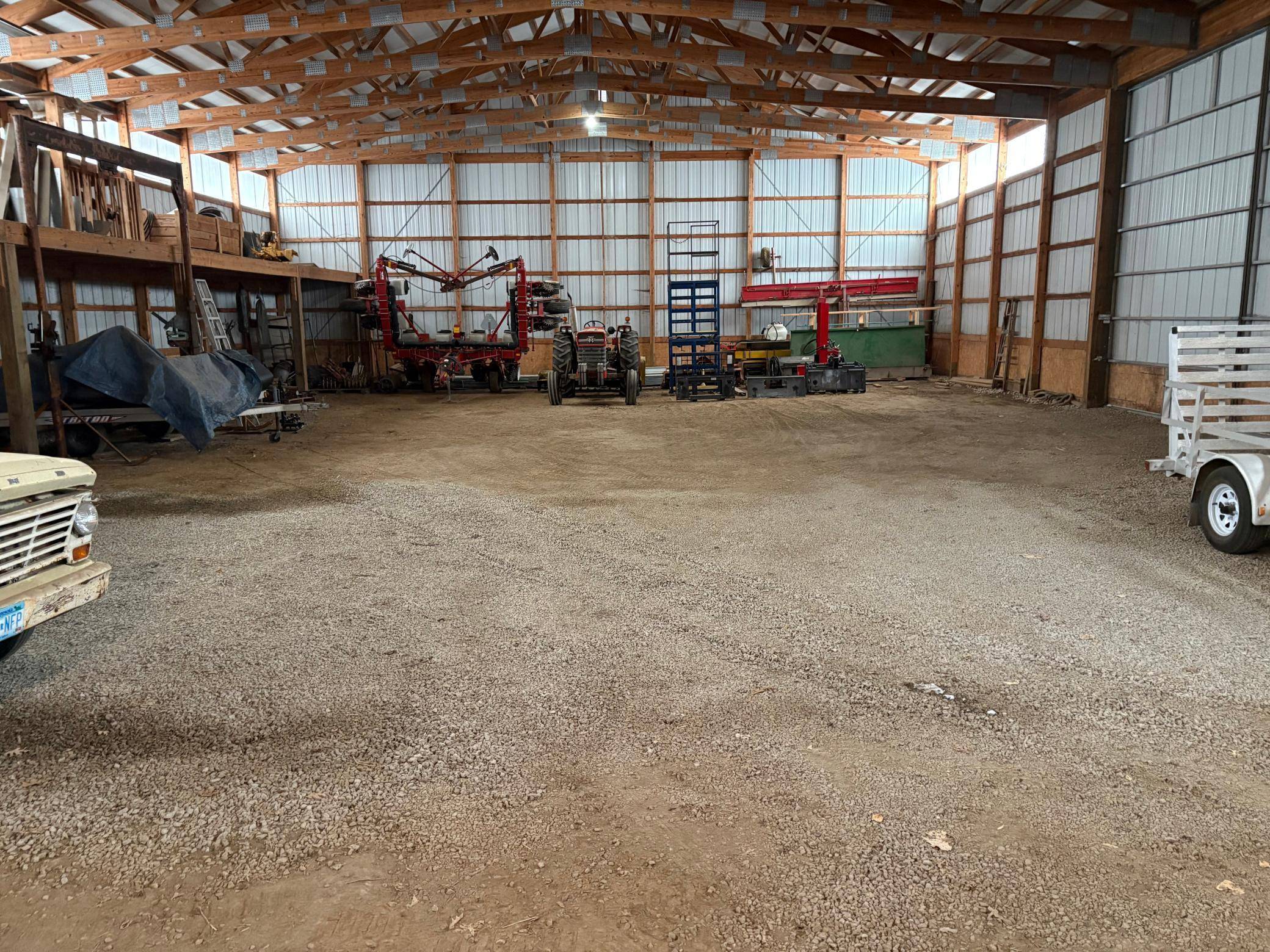 Merton Twp, MN 55060,5114 NE 46th ST