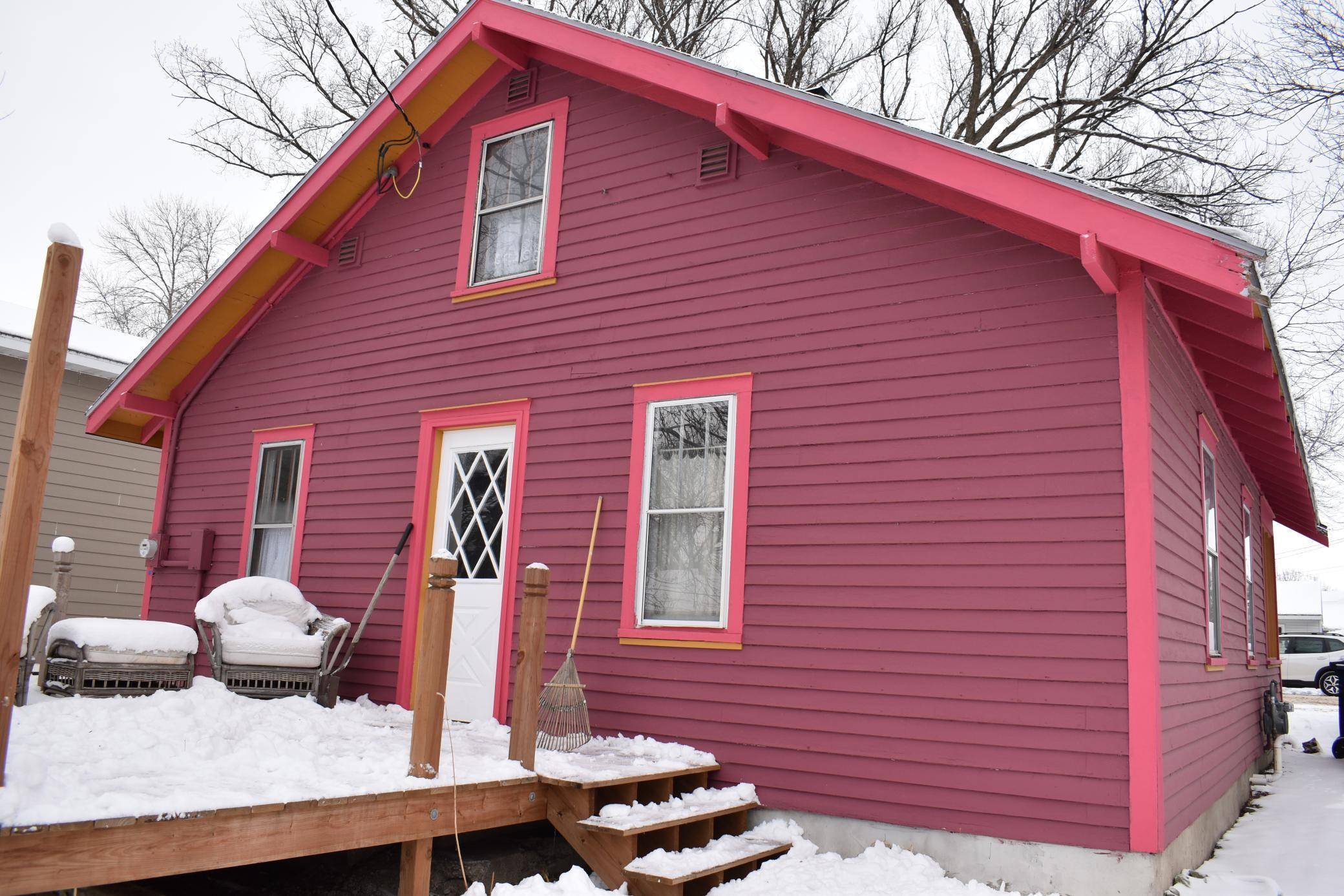 Fergus Falls, MN 56537,219 W Bancroft AVE