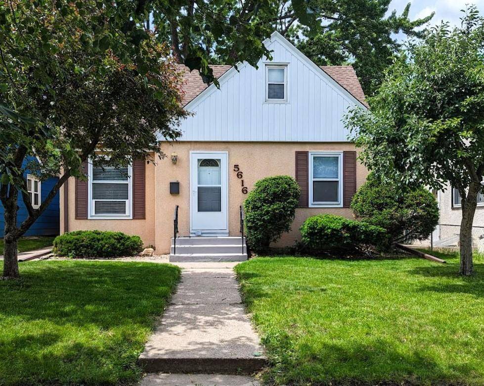 Minneapolis, MN 55417,5616 46th AVE S