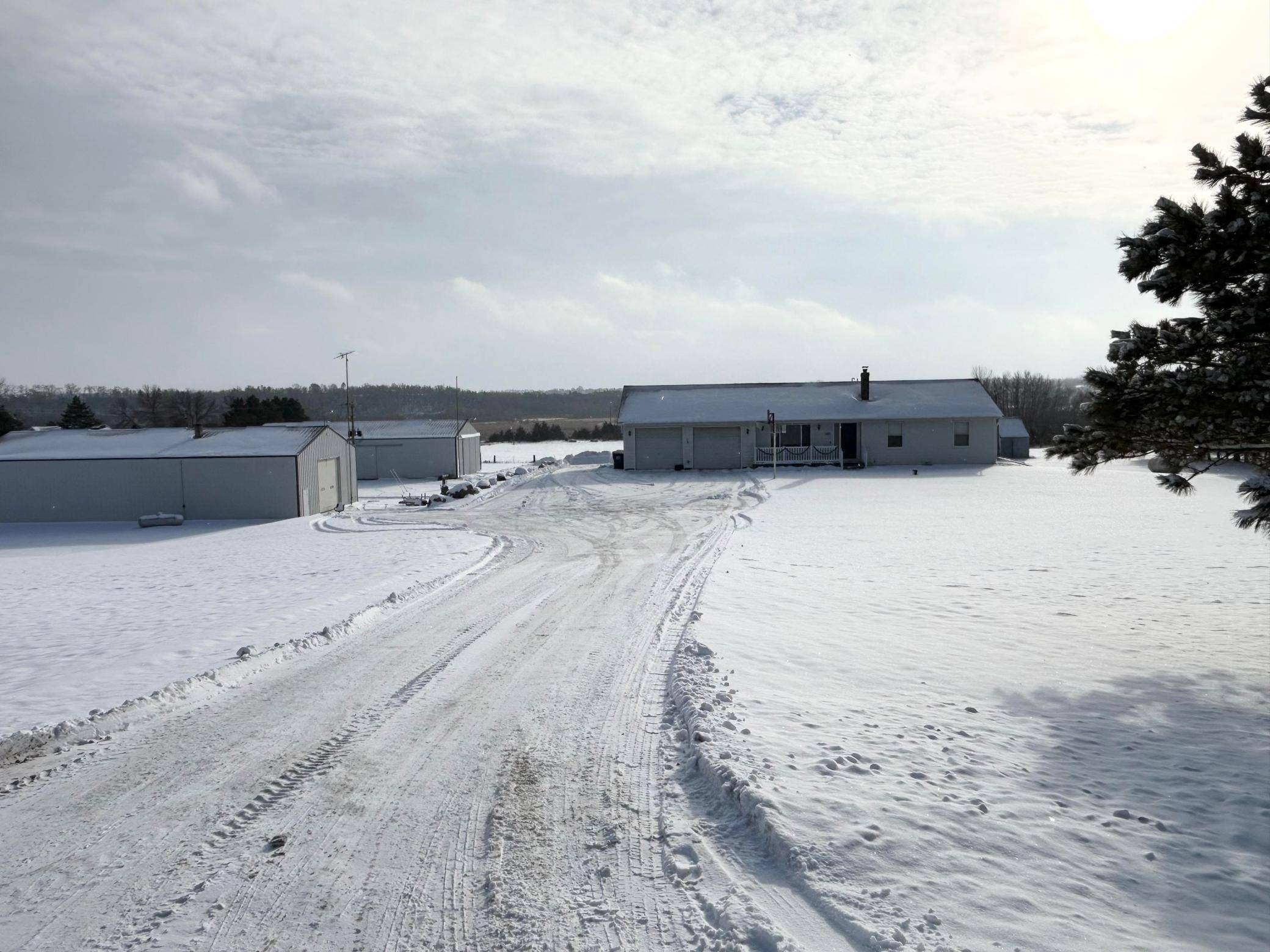 Saint Lawrence Twp, MN 55352,6851 W 195th ST