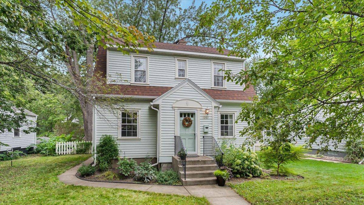 Saint Cloud, MN 56304,1207 Kilian BLVD SE