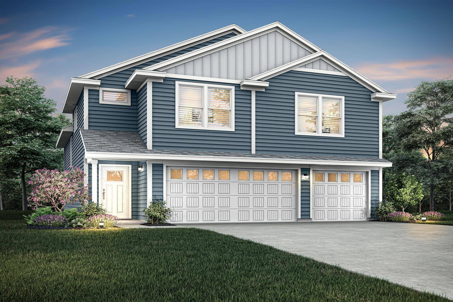 Cambridge, MN 55008,612 Redwood LOOP N