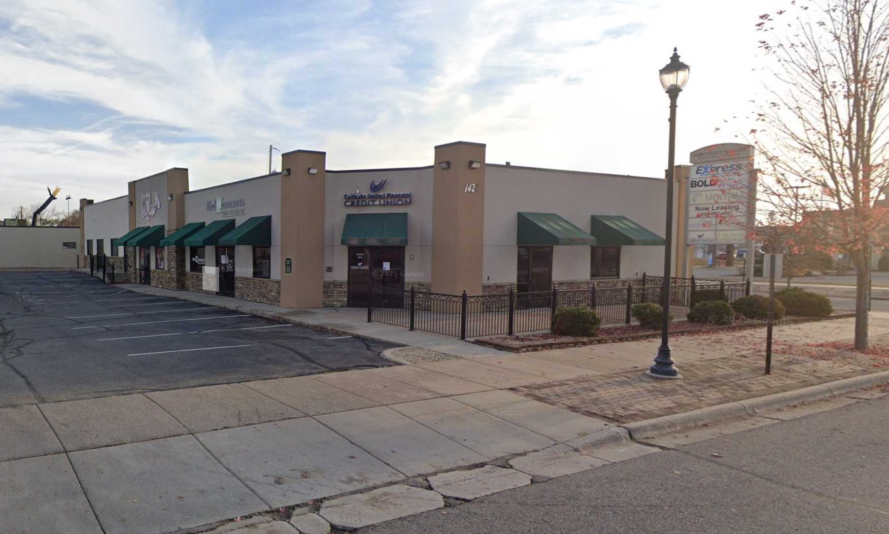 Saint Cloud, MN 56301,1410 W Saint Germain ST