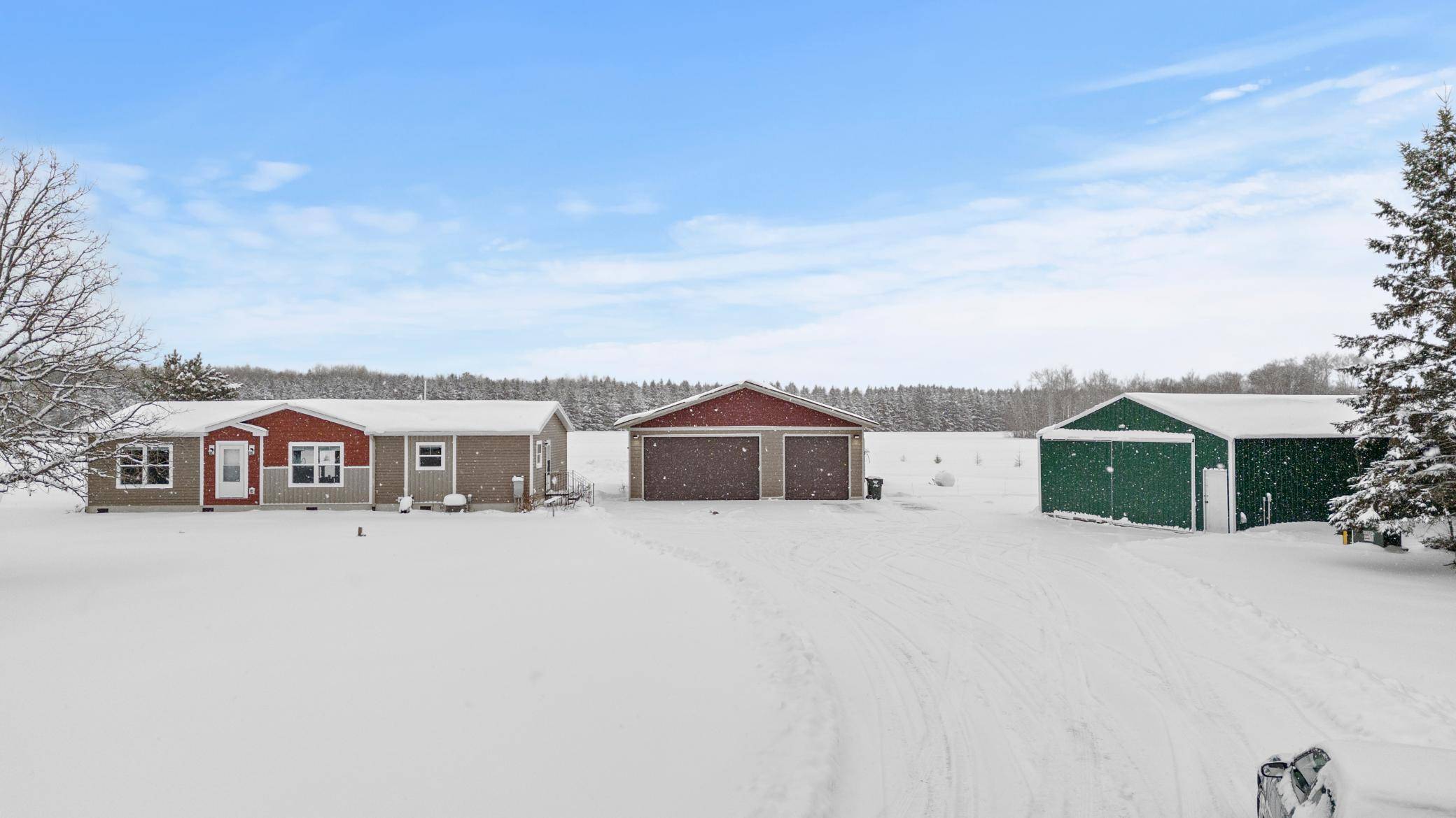 Poplar Twp, MN 56481,5758 83rd AVE SW