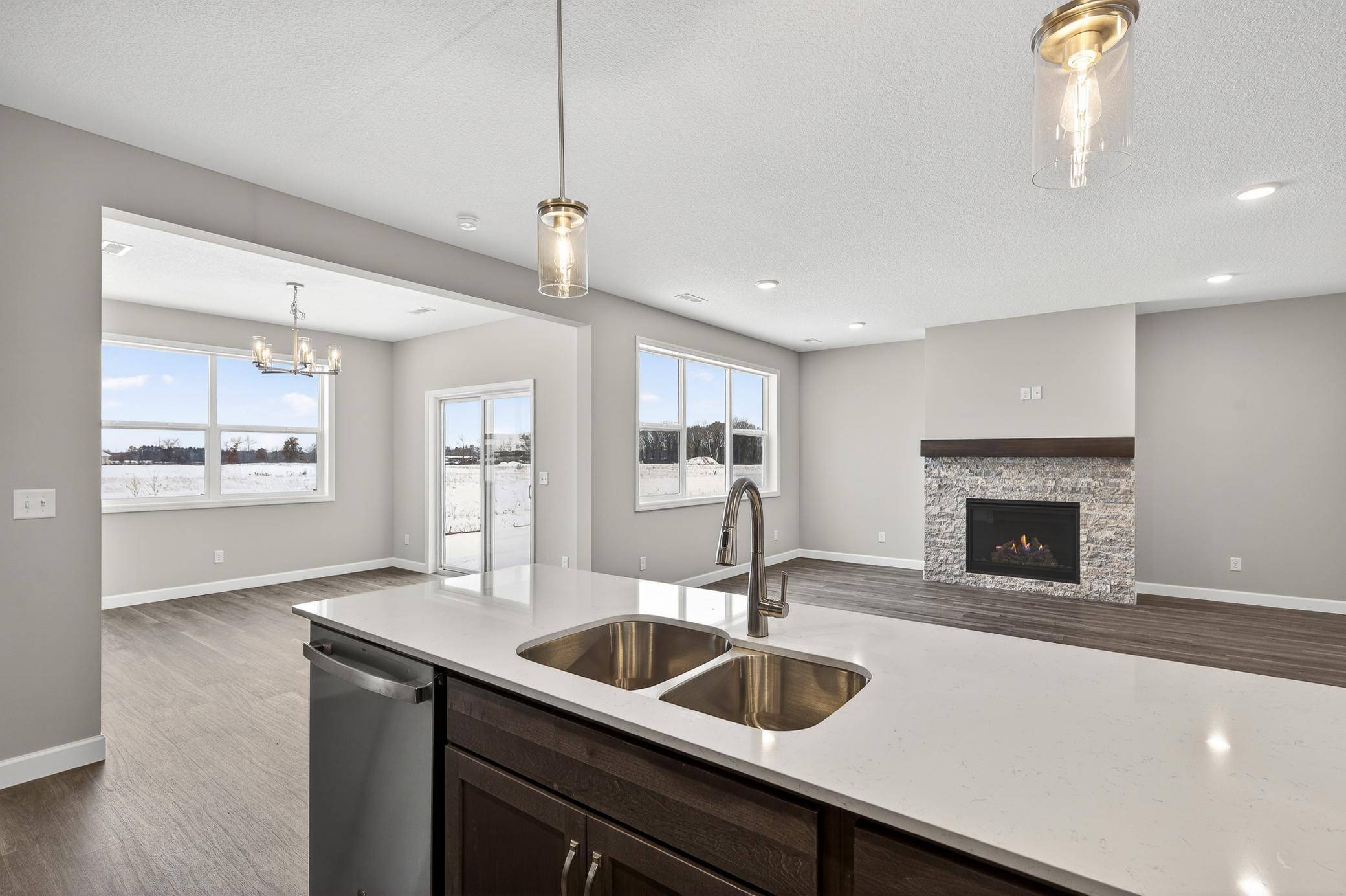 Isanti, MN 55040,1419 Victory LN NE