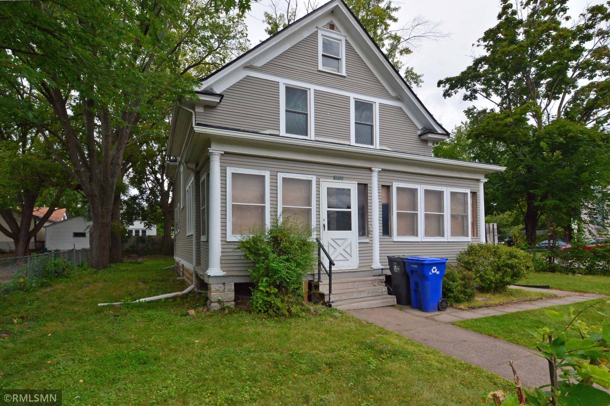 Saint Paul, MN 55130,1195 Edgerton ST