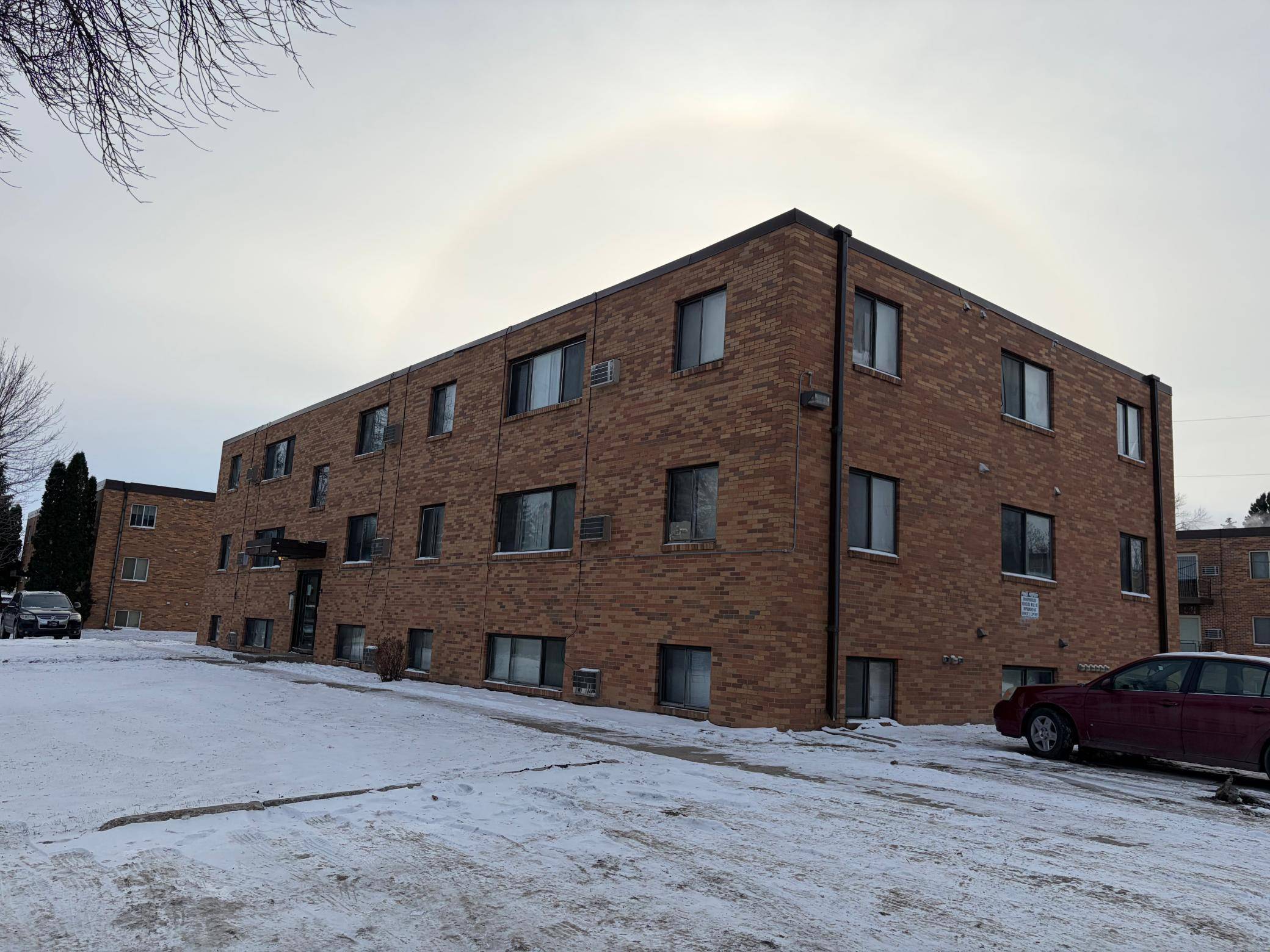 Moorhead, MN 56560,1301 20th ST S