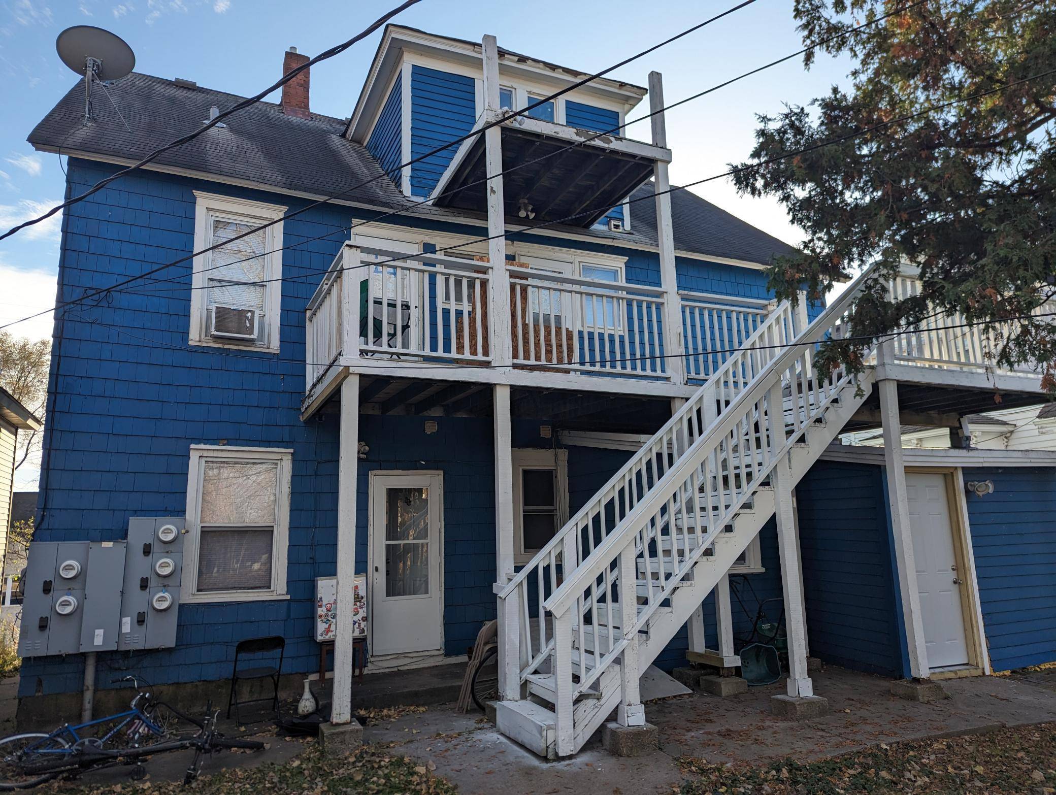 Saint Paul, MN 55117,23 Acker ST W