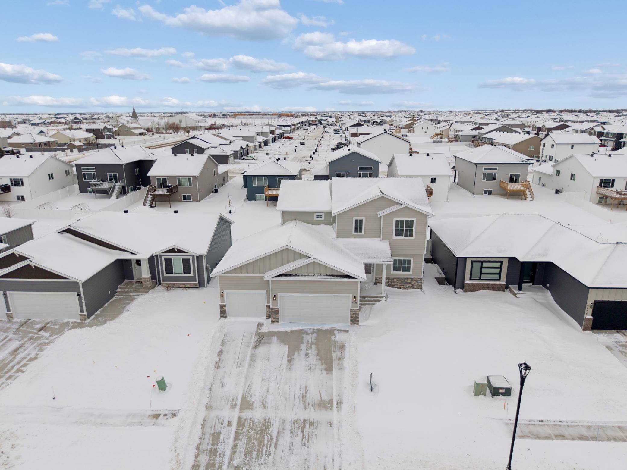 Fargo, ND 58104,6891 14th ST S