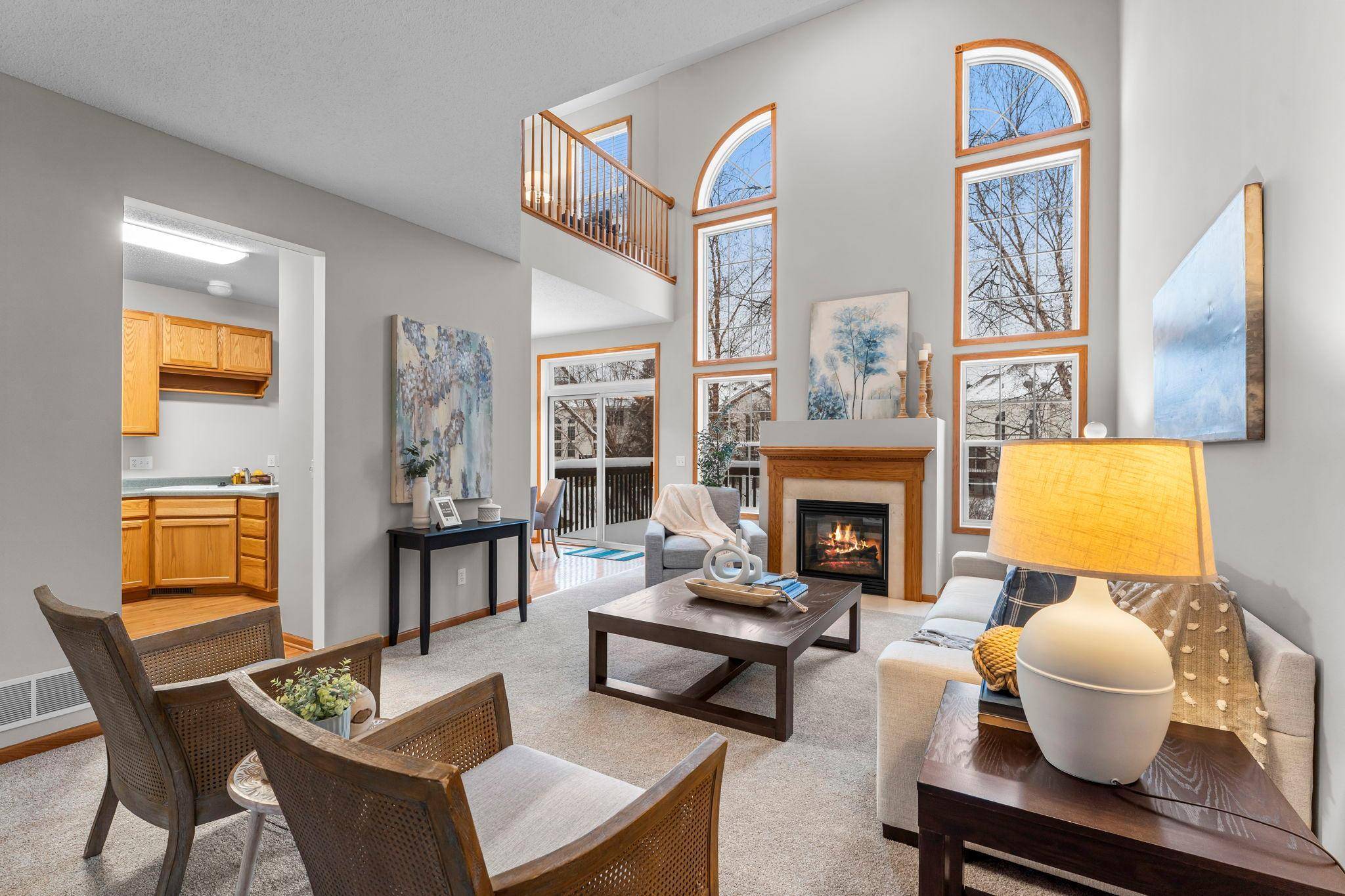 Apple Valley, MN 55124,15263 Florist CIR