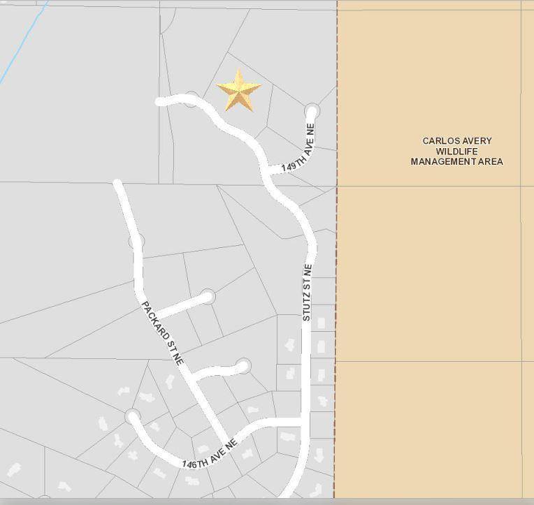 Ham Lake, MN 55304,14985 Stutz ST NE