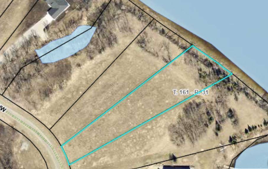 Baudette, MN 56623,LOT 8 Hooper Creek Loop NW