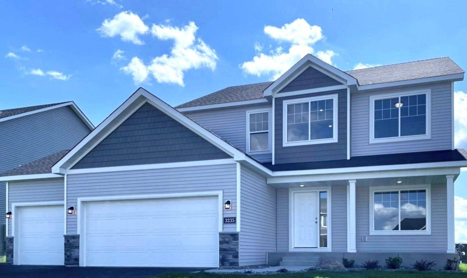 Saint Michael, MN 55376,3235 Jandura AVE NE