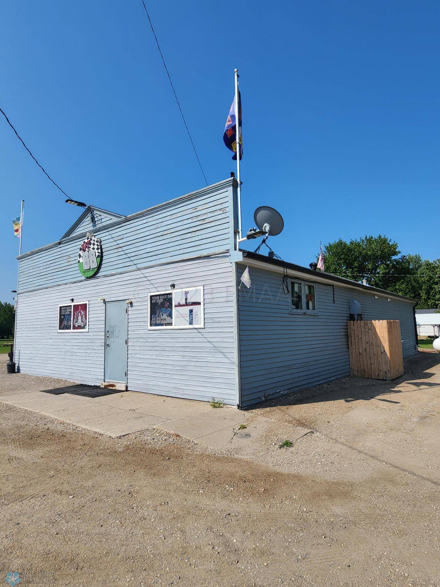 Amenia, ND 58004,224 WOODARD AVE S