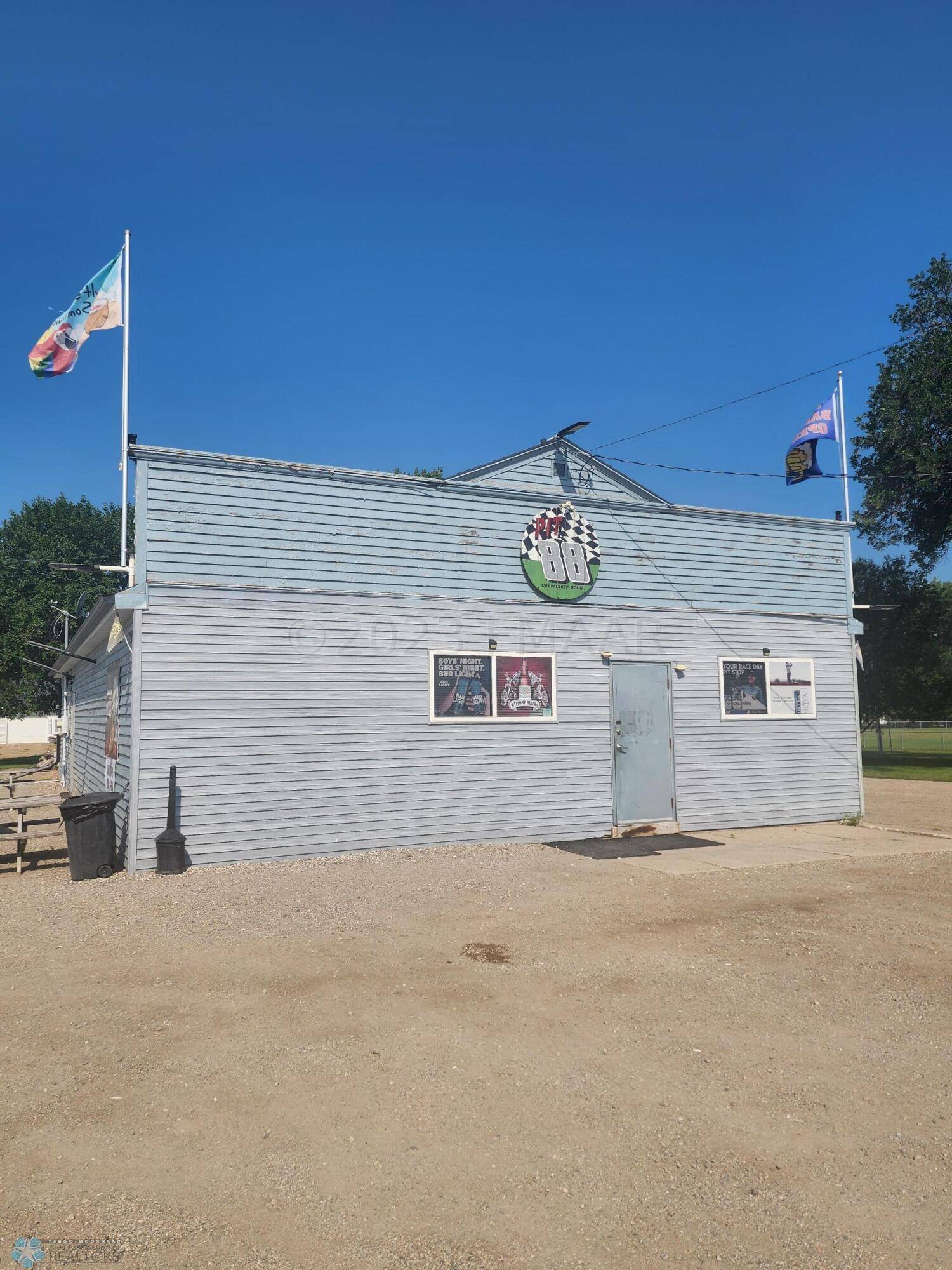 Amenia, ND 58004,224 WOODARD AVE S