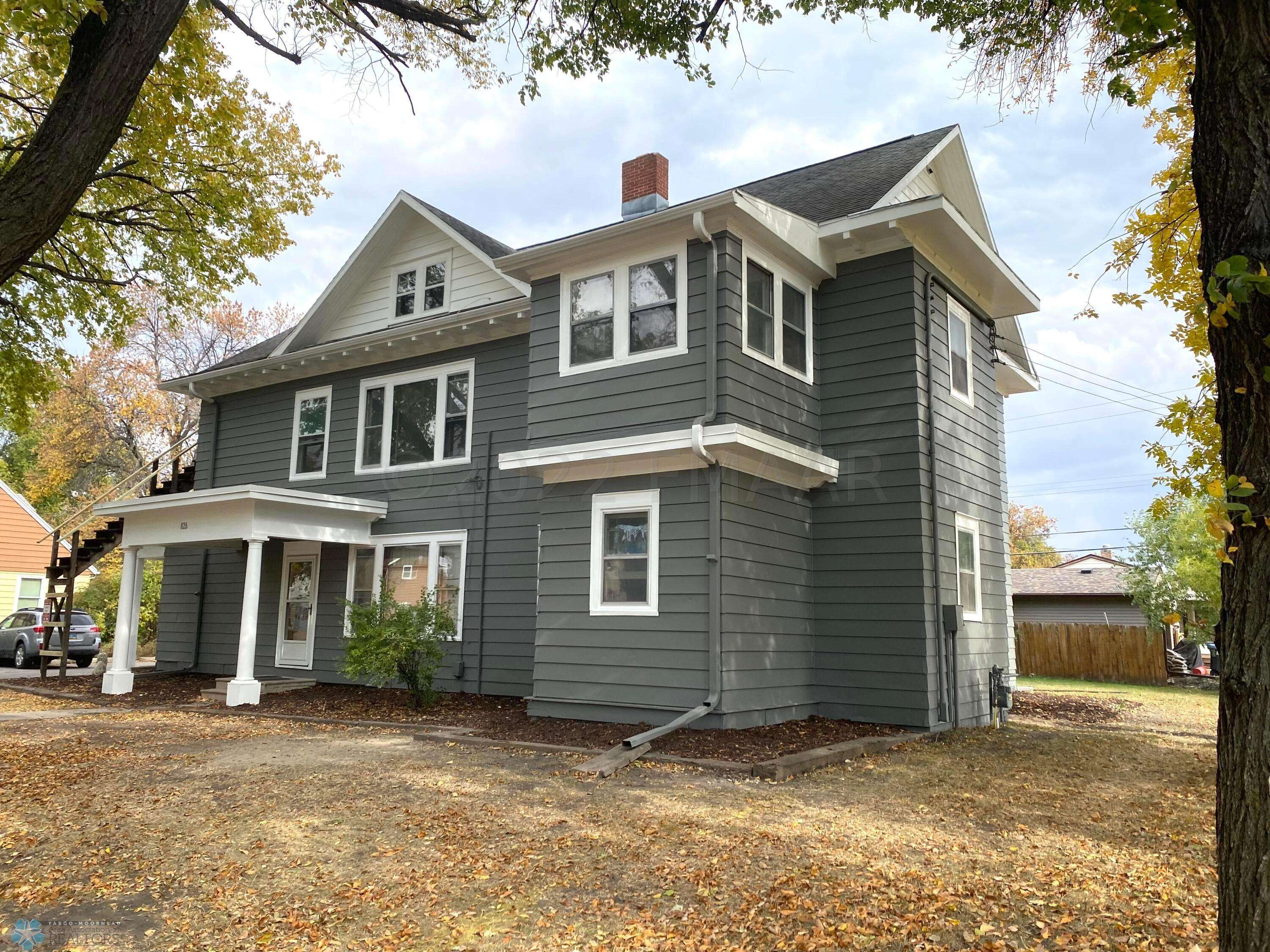 Fargo, ND 58103,826 21ST ST S