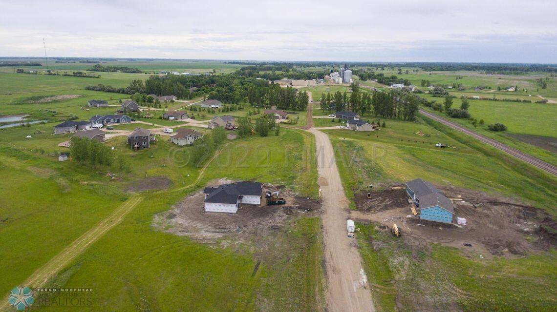 Colfax, ND 58018,201 LAVERNE LN N
