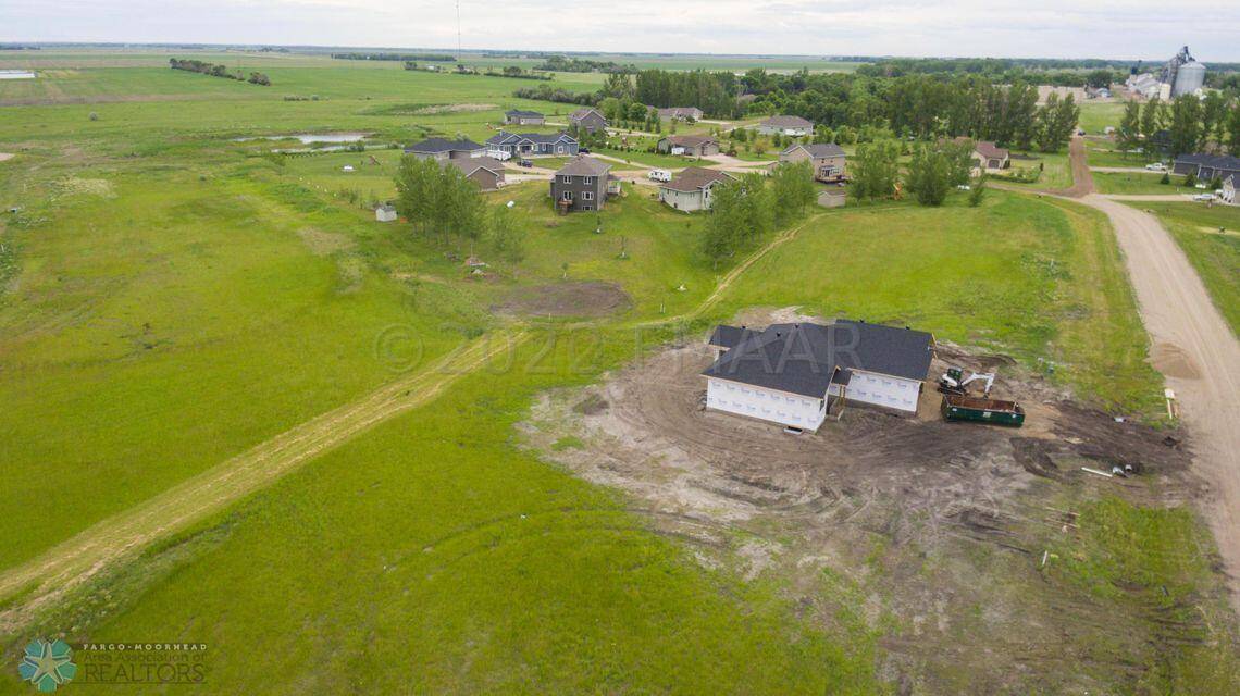 Colfax, ND 58018,206 NEUMAN BLVD N