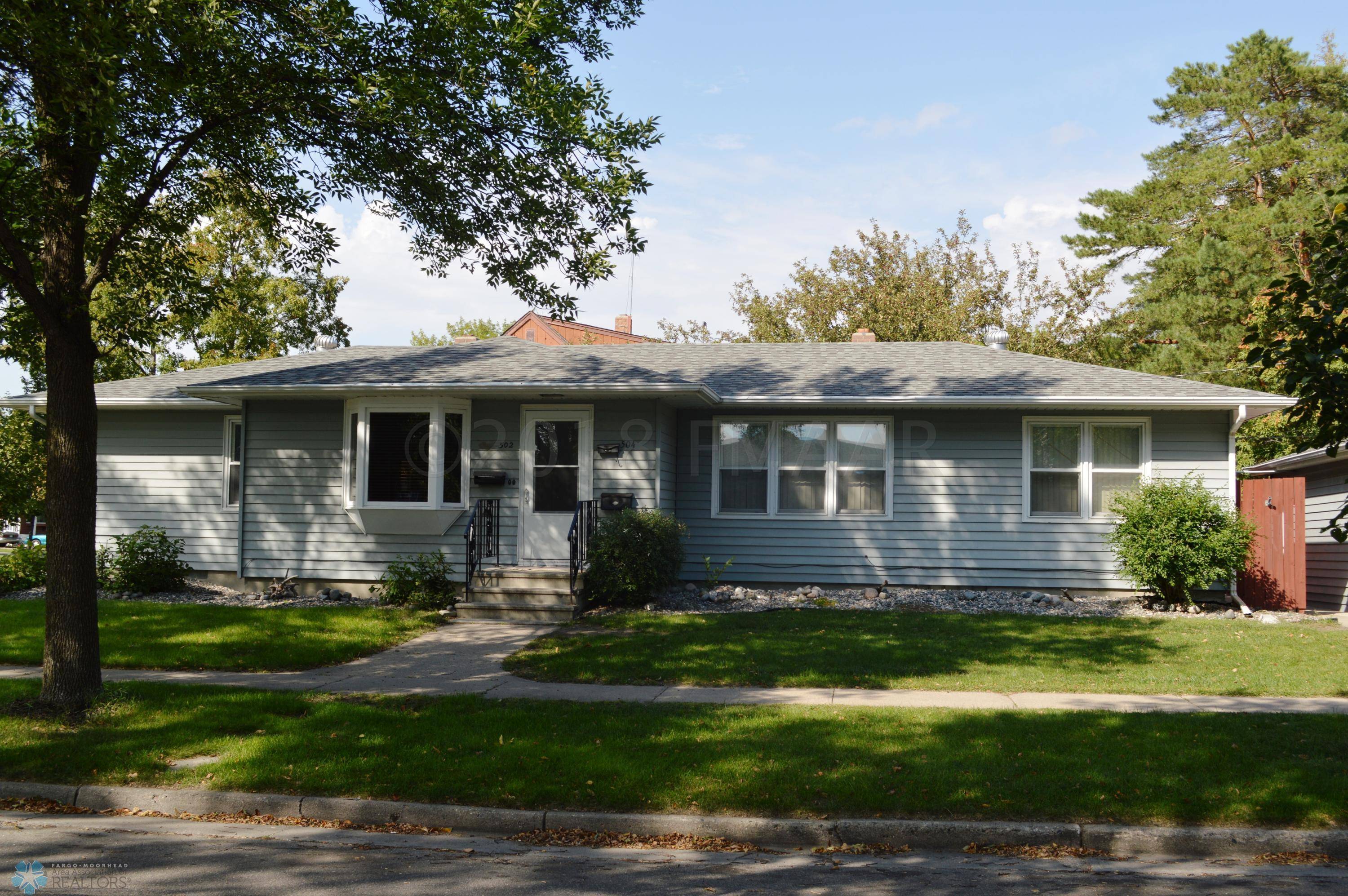 Moorhead, MN 56560,502 18TH AVE S