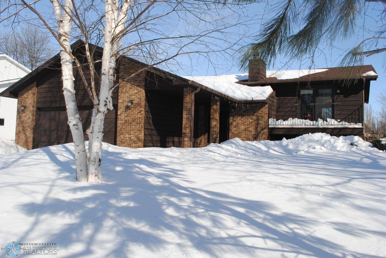 Fargo, ND 58102,2914 PETERSON Pkwy N
