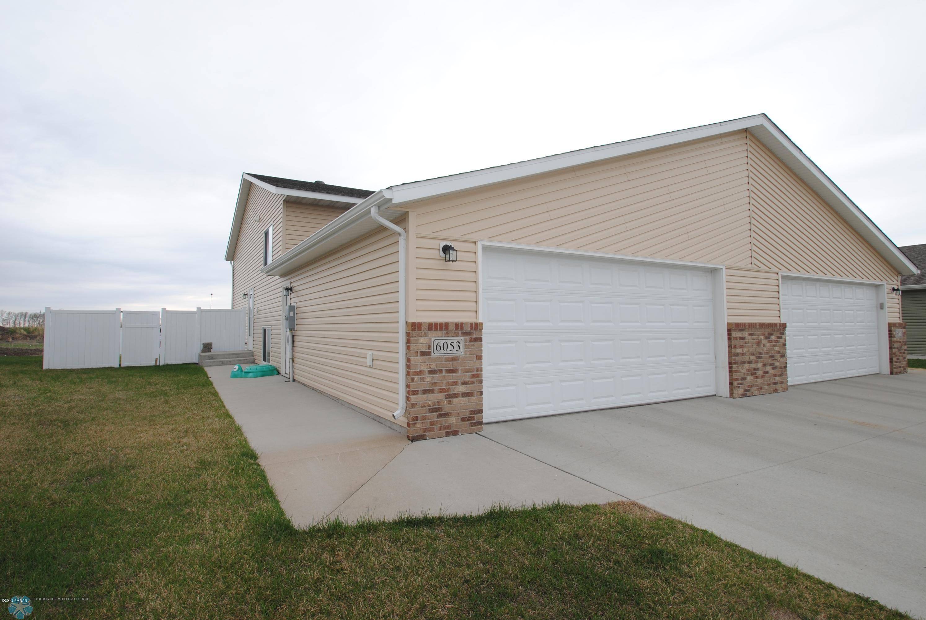 Fargo, ND 58104,6053 35TH ST S