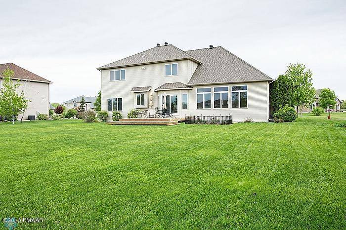 Fargo, ND 58104,4410 TIMBERLINE DR S