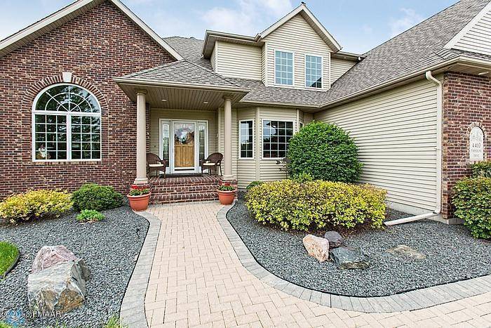 Fargo, ND 58104,4410 TIMBERLINE DR S