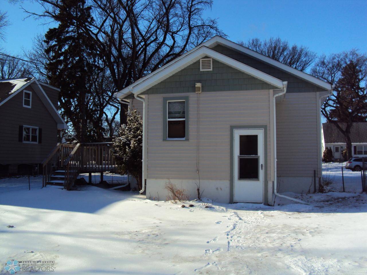 Fargo, ND 58102,1621 10 ST N