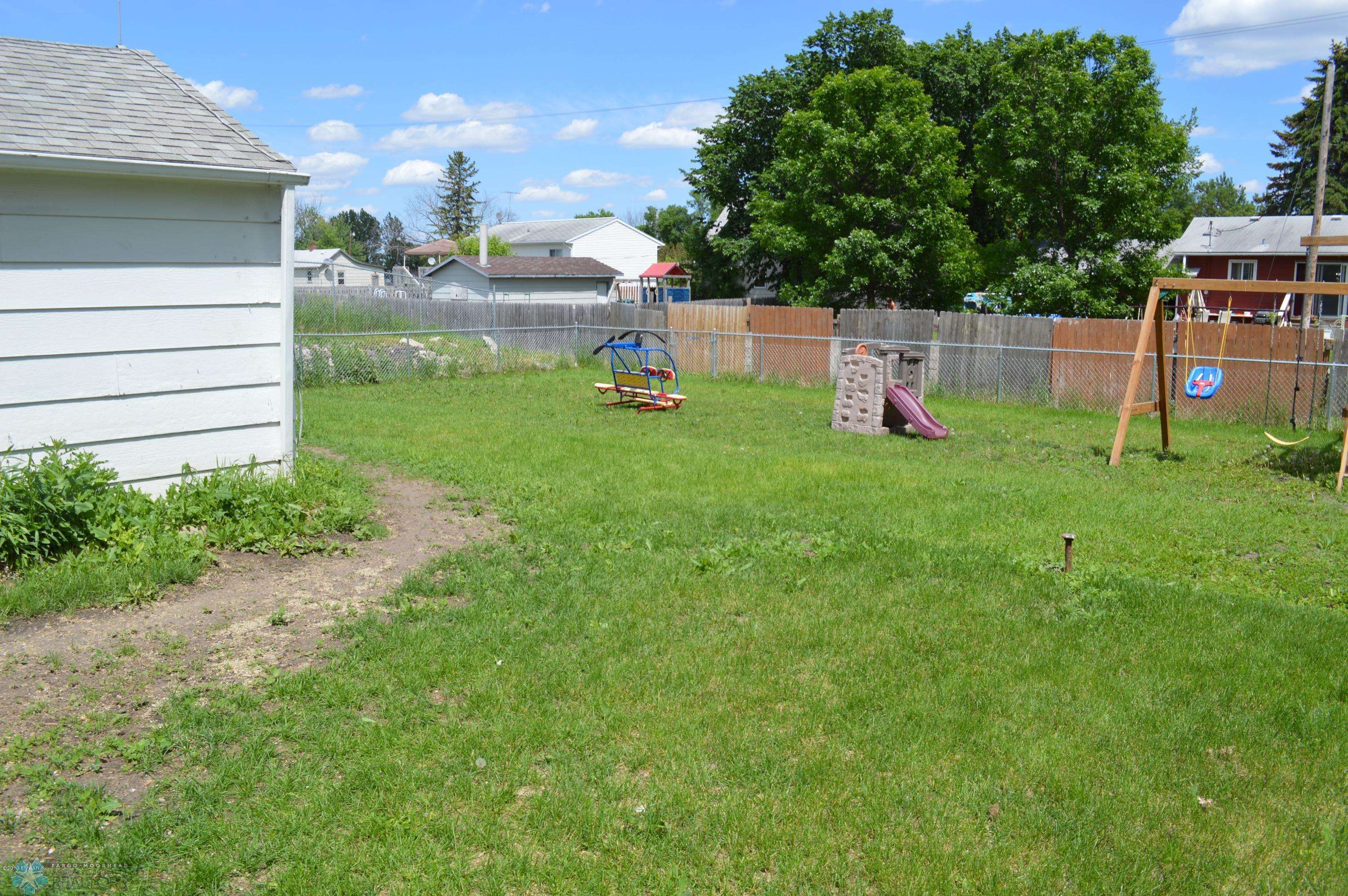 Horace, ND 58047,426 MAIN ST N