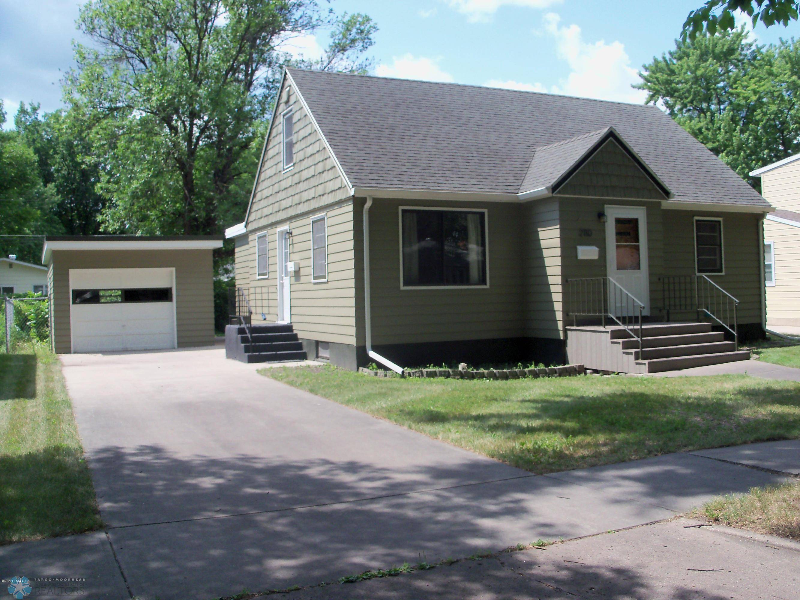 Fargo, ND 58102,2110 7 ST N