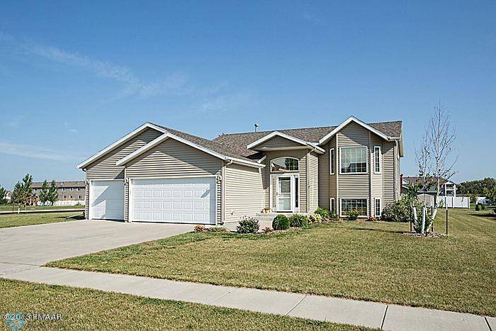 West Fargo, ND 58078,478 SEDONA DR N