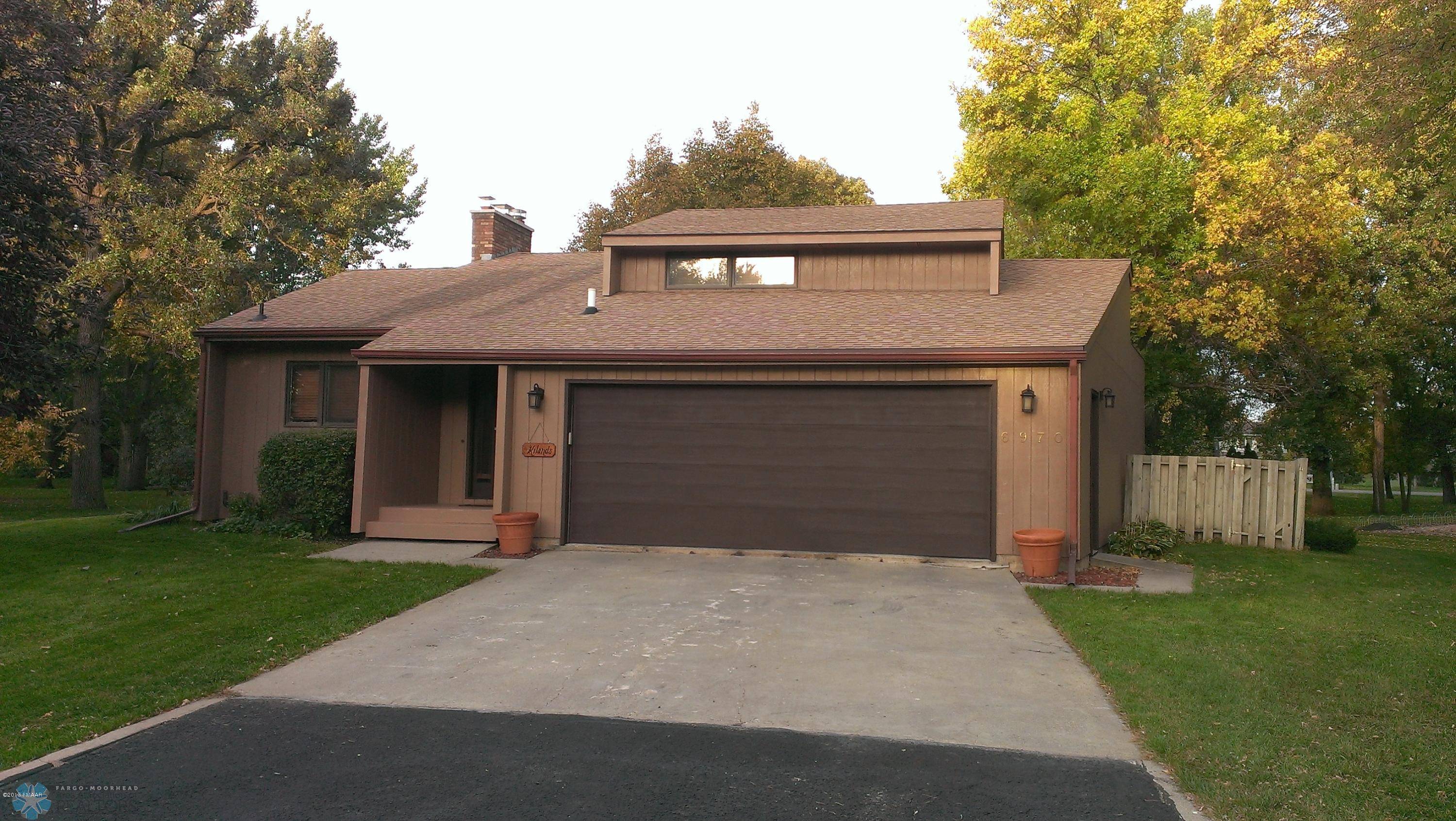 Horace, ND 58078,6970 RIVERDALE DR