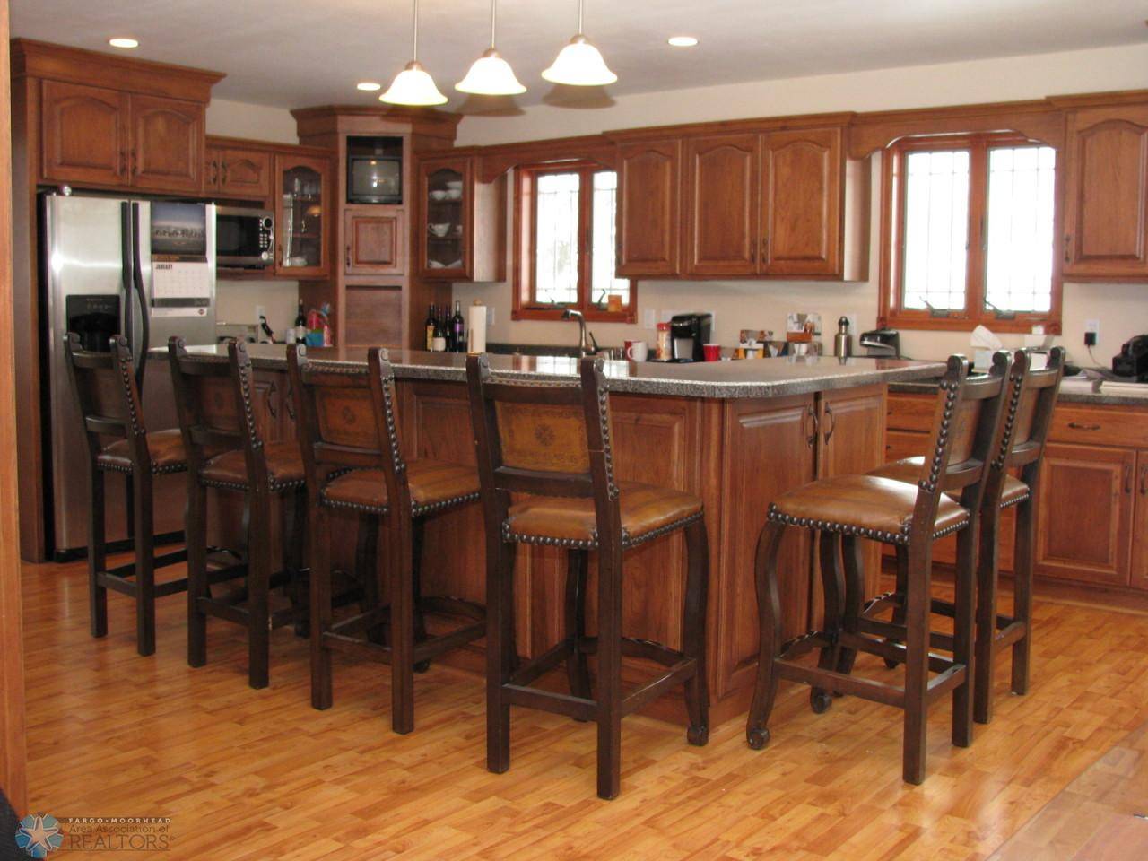 Christine, ND 58015,5635 171ST AVE SE
