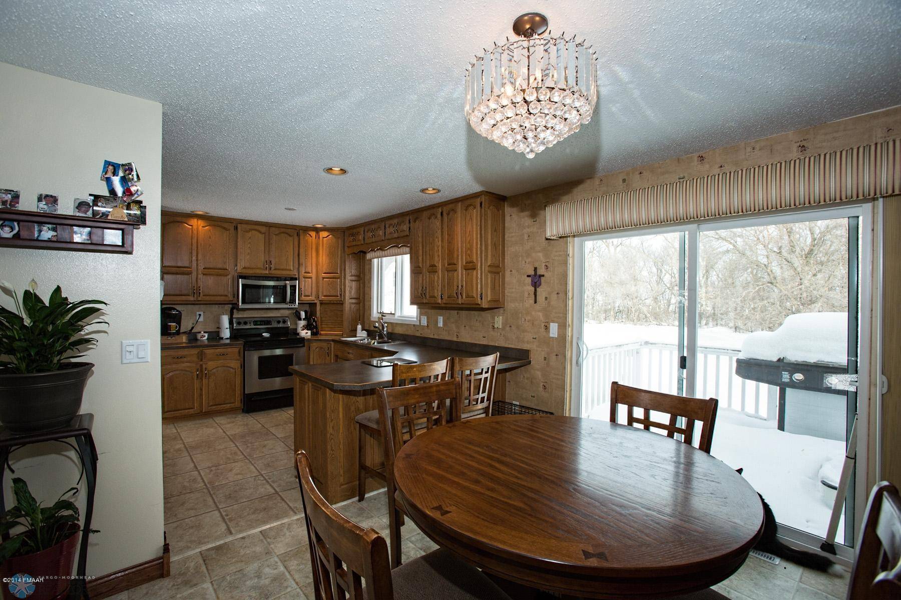 Kindred, ND 58051,16657 52ND ST SE