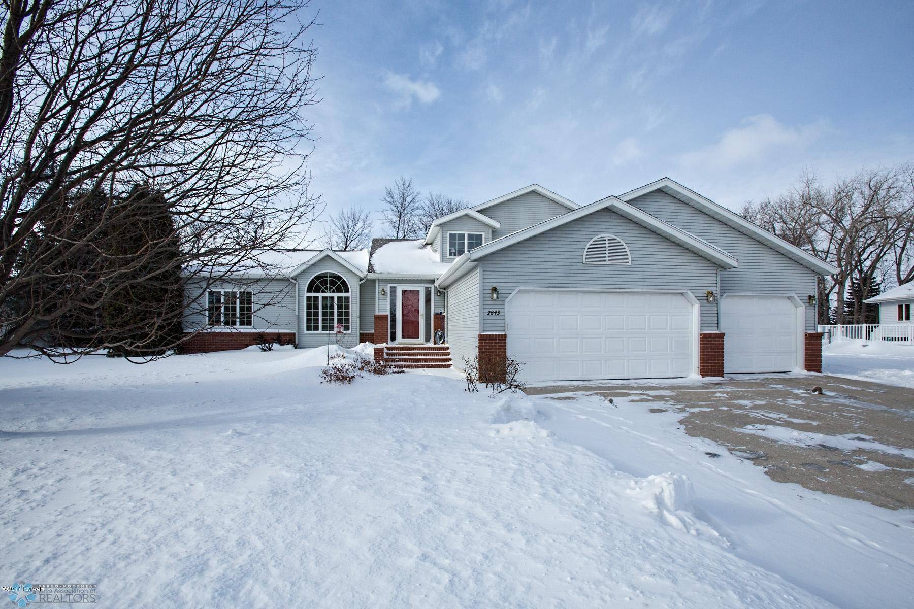 Fargo, ND 58104,2843 39TH AVE S