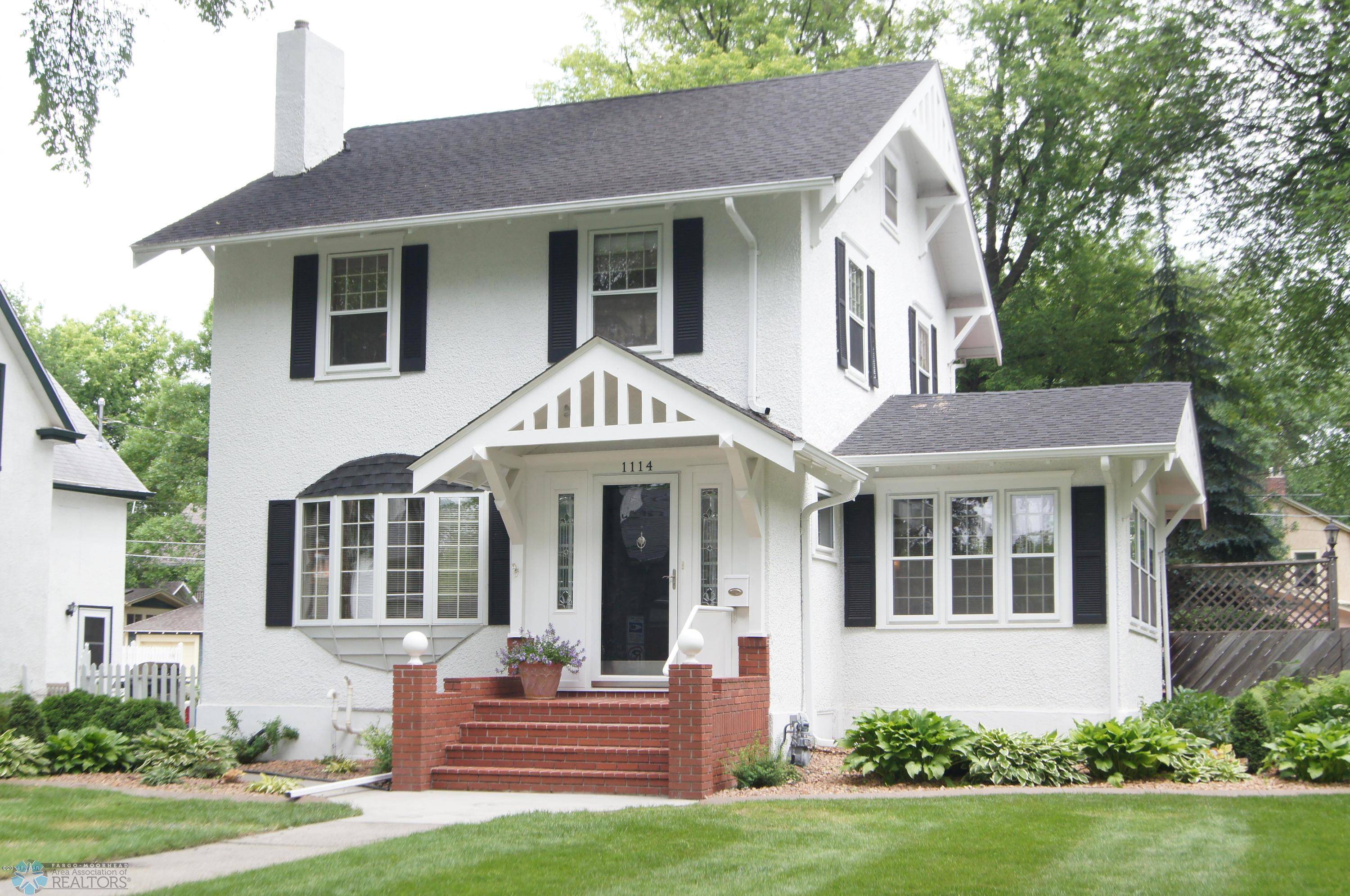 Fargo, ND 58103,1114 7TH ST S