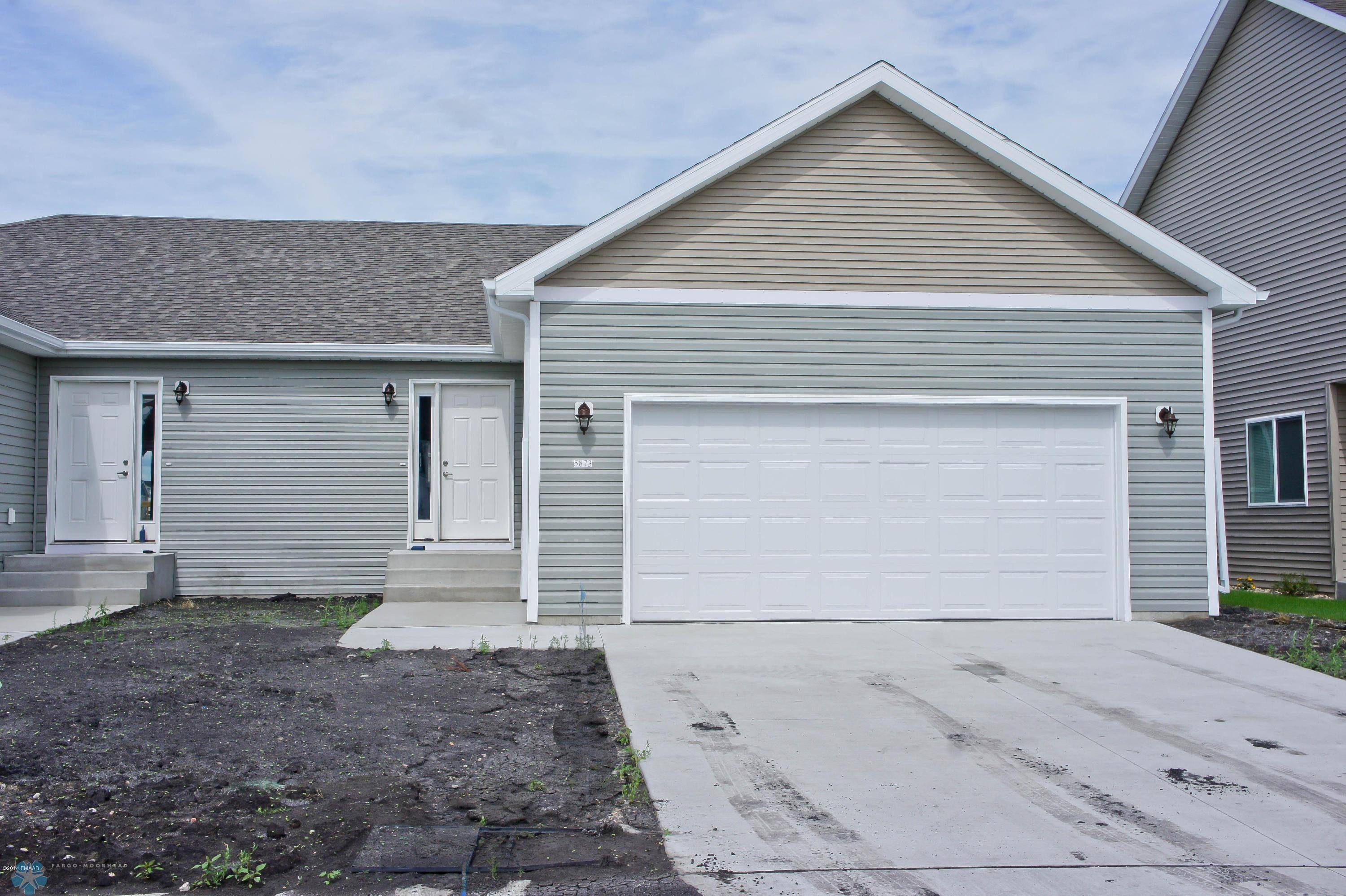 Fargo, ND 58104,5873 57 AVE S