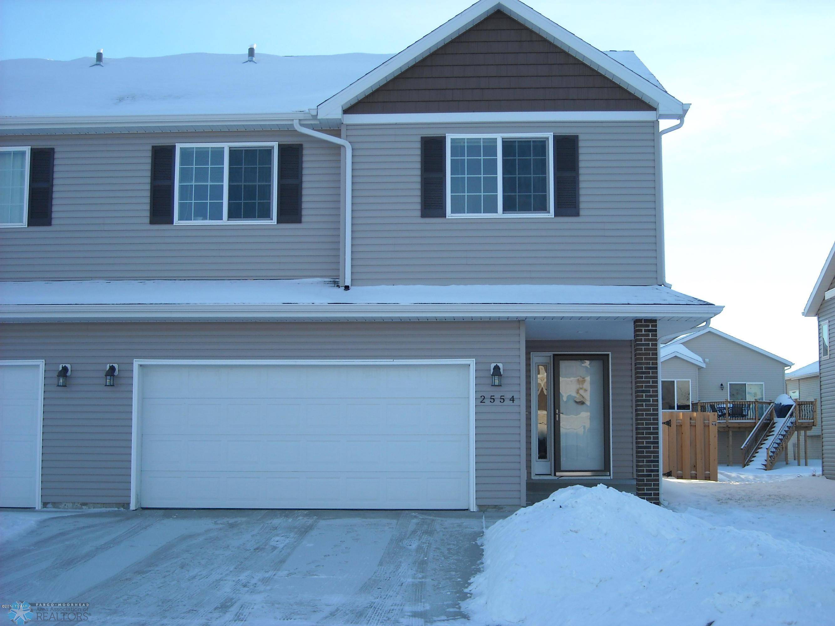 Fargo, ND 58104,2554 54TH AVE S
