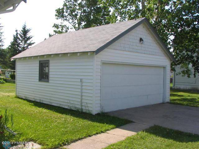 Ada, MN 56510,201 3RD ST E