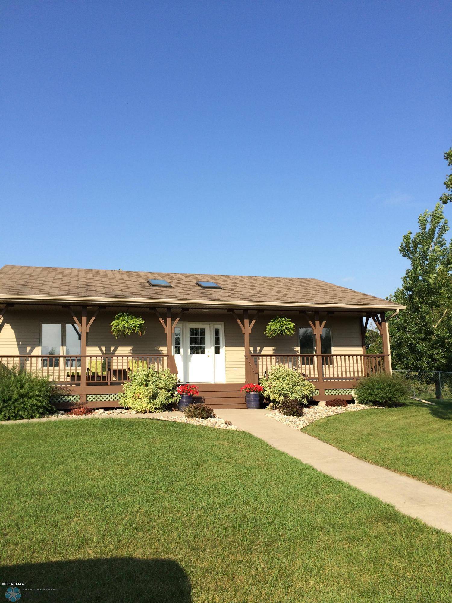 Horace, ND 58047,7604 BRINK DR