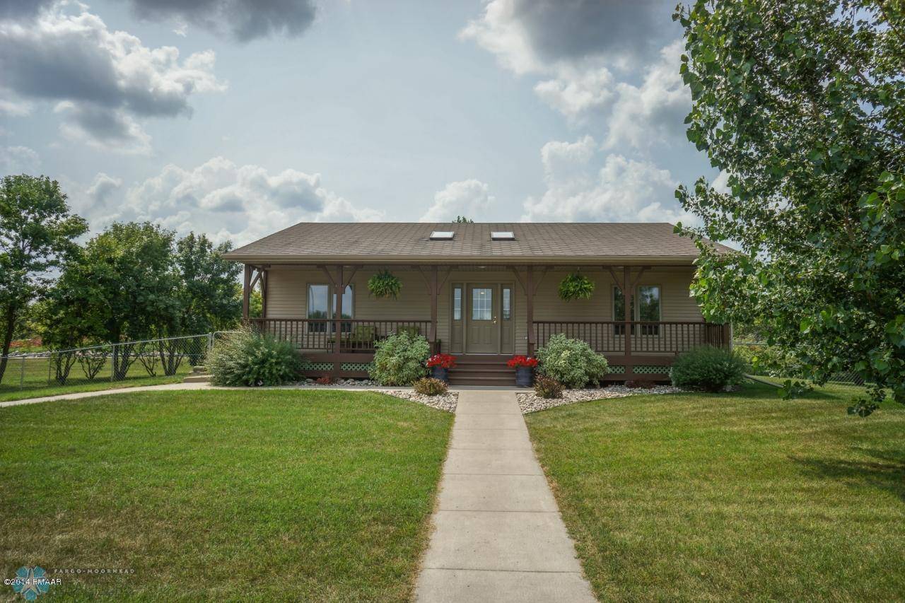 Horace, ND 58047,7604 BRINK DR