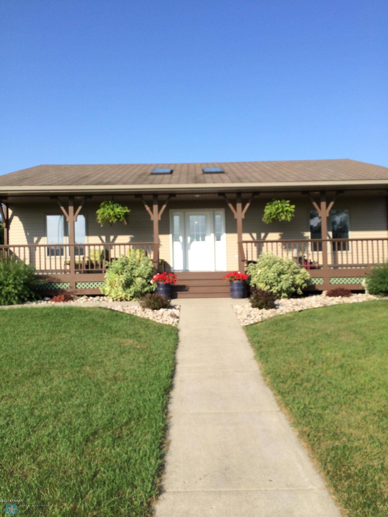 Horace, ND 58047,7604 BRINK DR